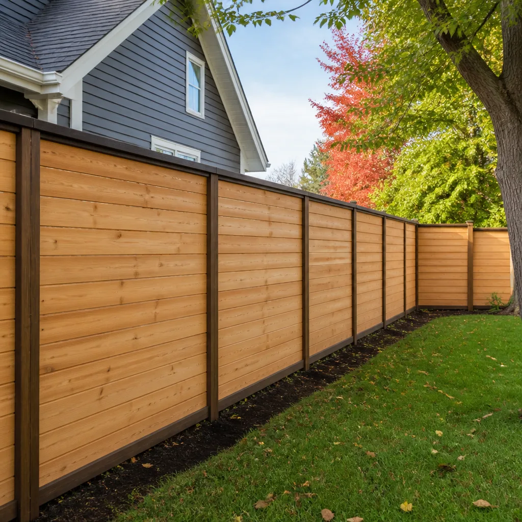 Fence