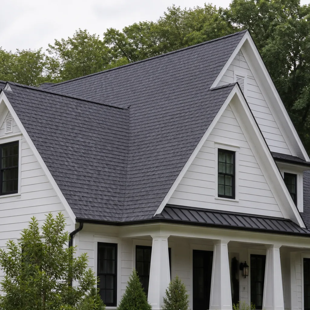 Roofing